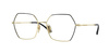 Okulary korekcyjne Vogue VO 4297T 5195