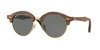 Ray Ban Rb 4246M Clubround Wood 118158